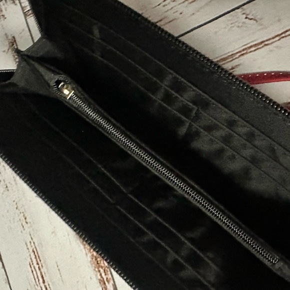 🆕 NCAA Alabama Crimson Tide Wristlet - Picture 6 of 6